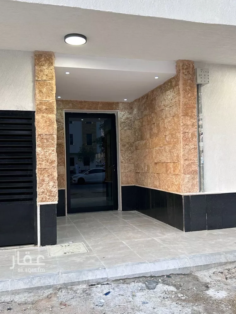 شقة للإيجار في شارع ناصر الحصام, حي المروة, مدينة الرياض, منطقة الرياض صورة 2