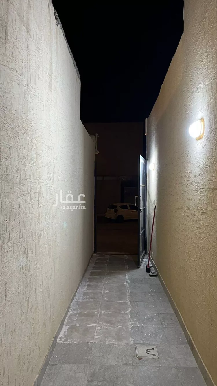 شقة للإيجار في شارع أبي عبدالله الأندلسي, حي عكاظ, مدينة الرياض, منطقة الرياض صورة 2