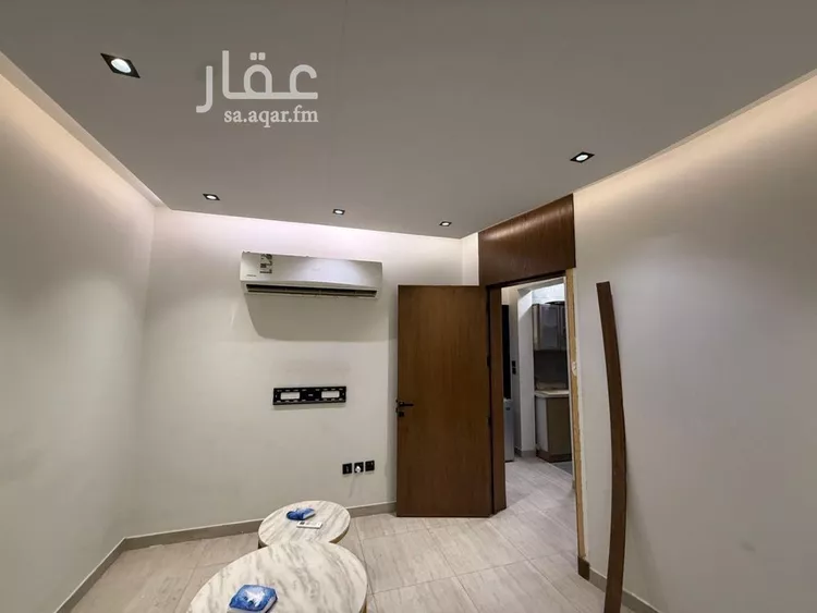 شقة للإيجار في شارع عبدالرحمن الظفري, حي الزهرة, مدينة الرياض, منطقة الرياض صورة 3