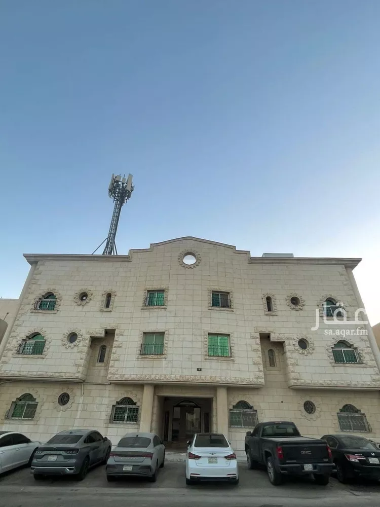 شقة للإيجار في شارع جرير بن عبدالله البجلي, حي مغرزات, مدينة الرياض, منطقة الرياض