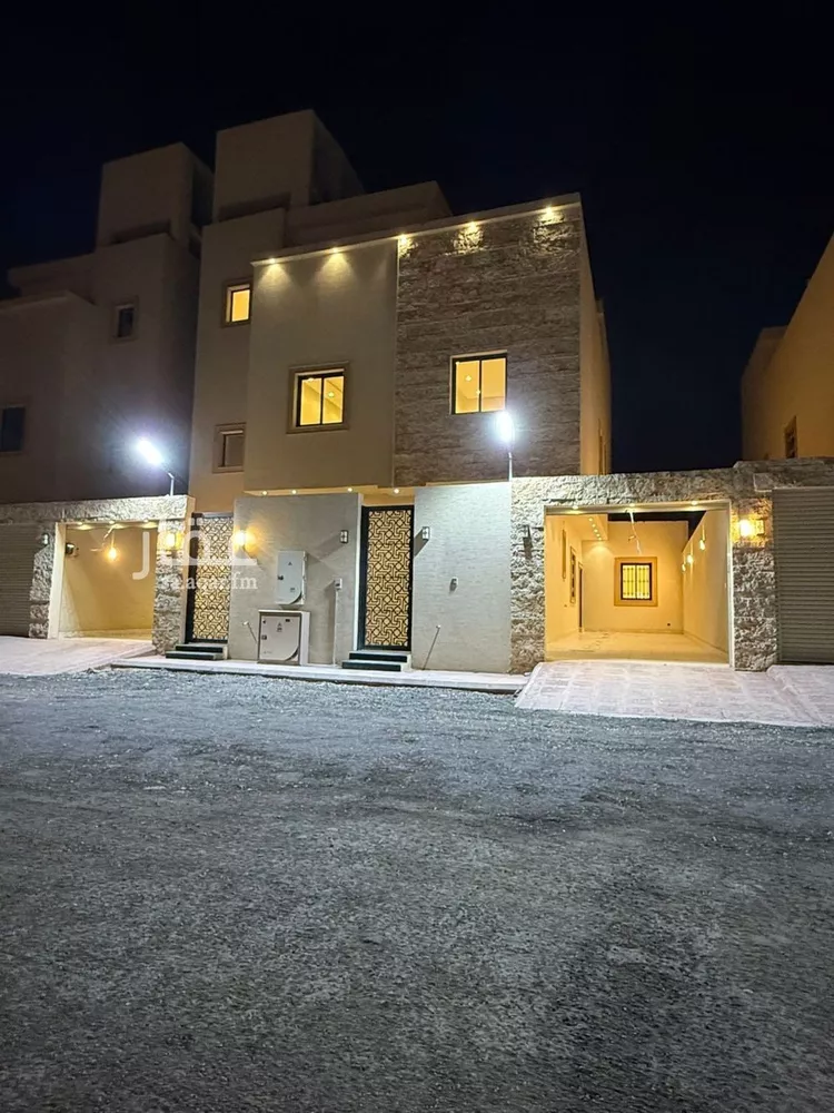 Floor for Sale in Riyadh Ash Shifa