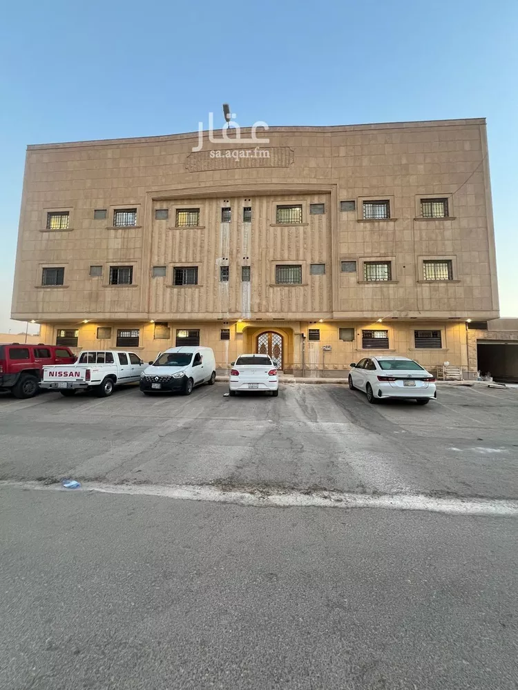 شقة للإيجار في شارع يثرب, حي بدر, مدينة الرياض, منطقة الرياض