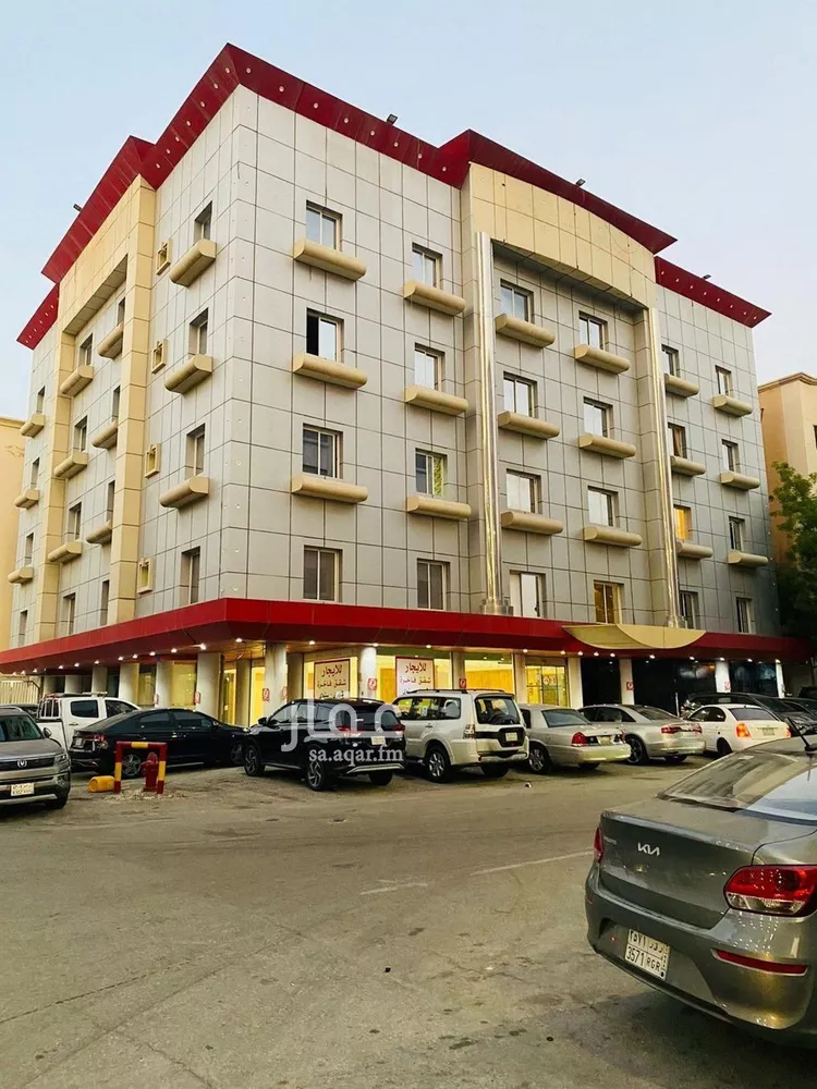 شقة للإيجار في شارع فضالة بن عبيد, حي الشاطئ الشرقي, مدينة الدمام, المنطقة الشرقية