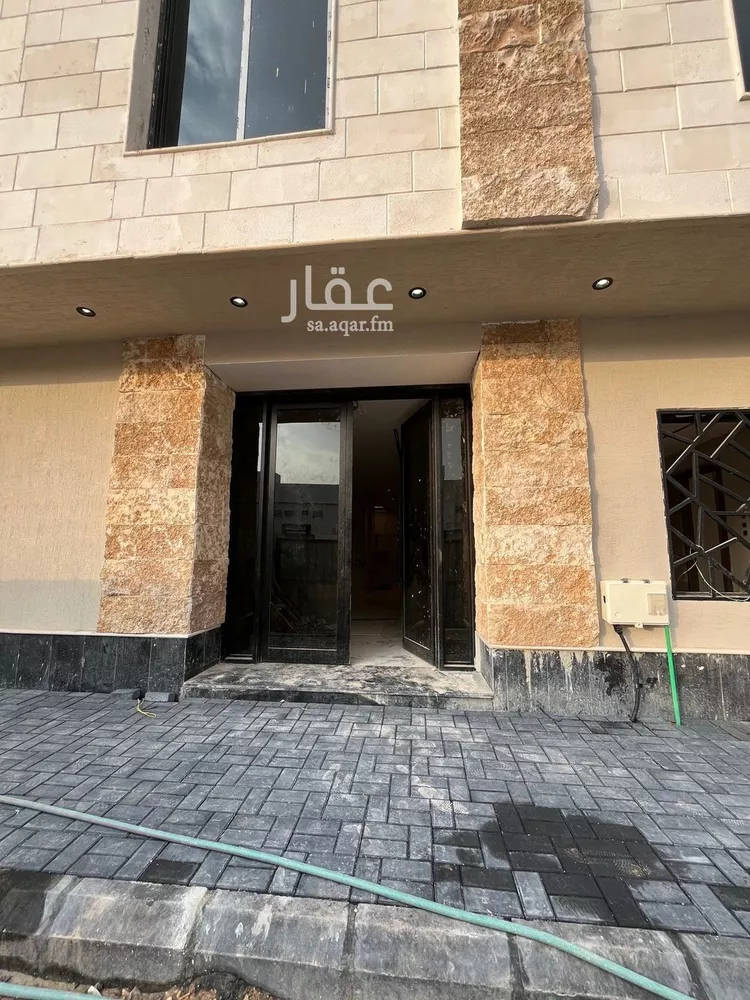 شقة للإيجار في شارع صفوان بن اليمان العبسي, حي الزهرة, مدينة الرياض, منطقة الرياض
