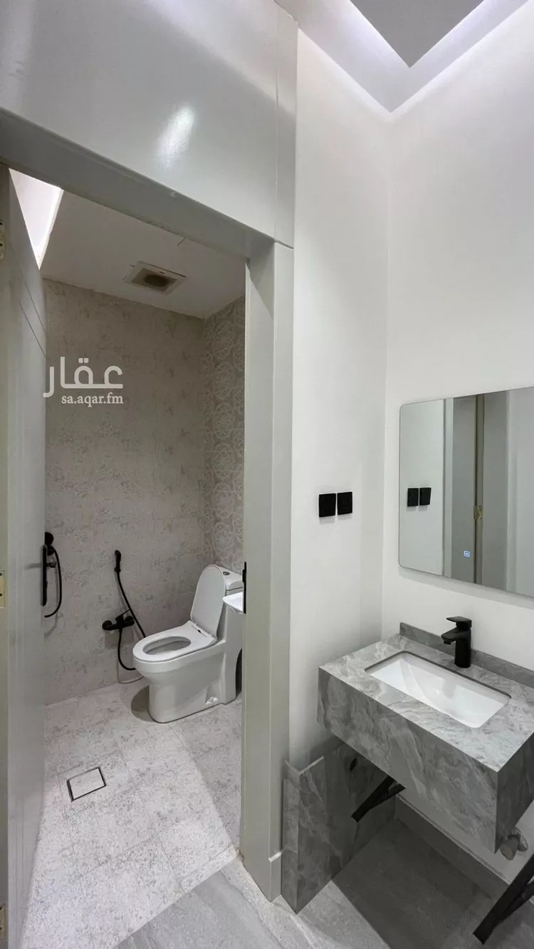 شقة للإيجار في شارع القواعد, حي الحزم, مدينة الرياض, منطقة الرياض صورة 5