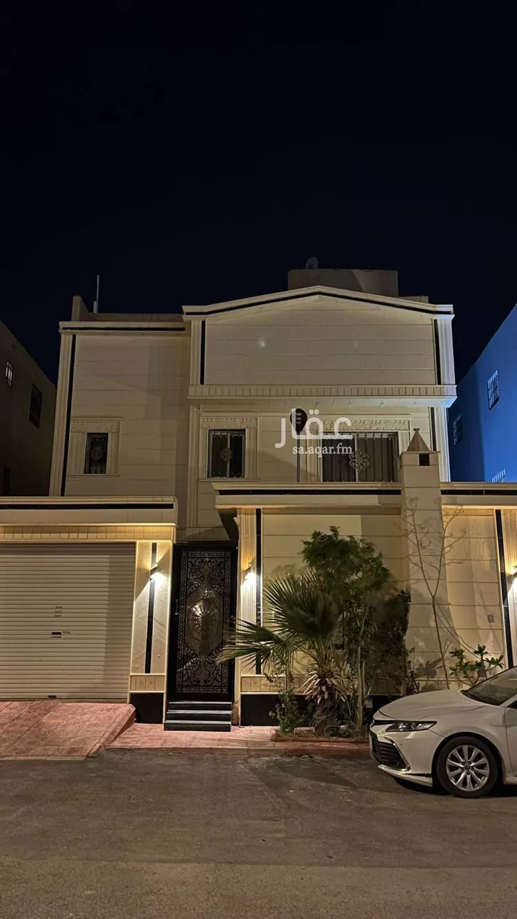 شقة للإيجار في شارع أبي عبدالله الأندلسي, حي عكاظ, مدينة الرياض, منطقة الرياض