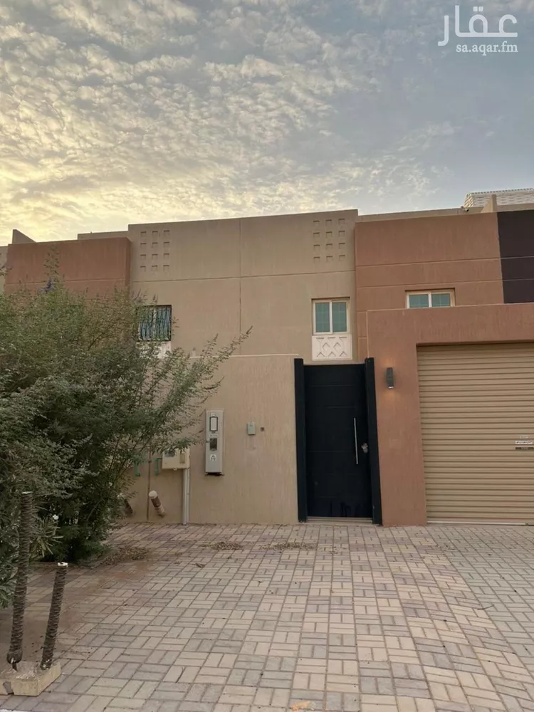 فيلا للإيجار في شارع محمد أمين فودة, حي مطار الملك خالد الدولي, مدينة الرياض, منطقة الرياض