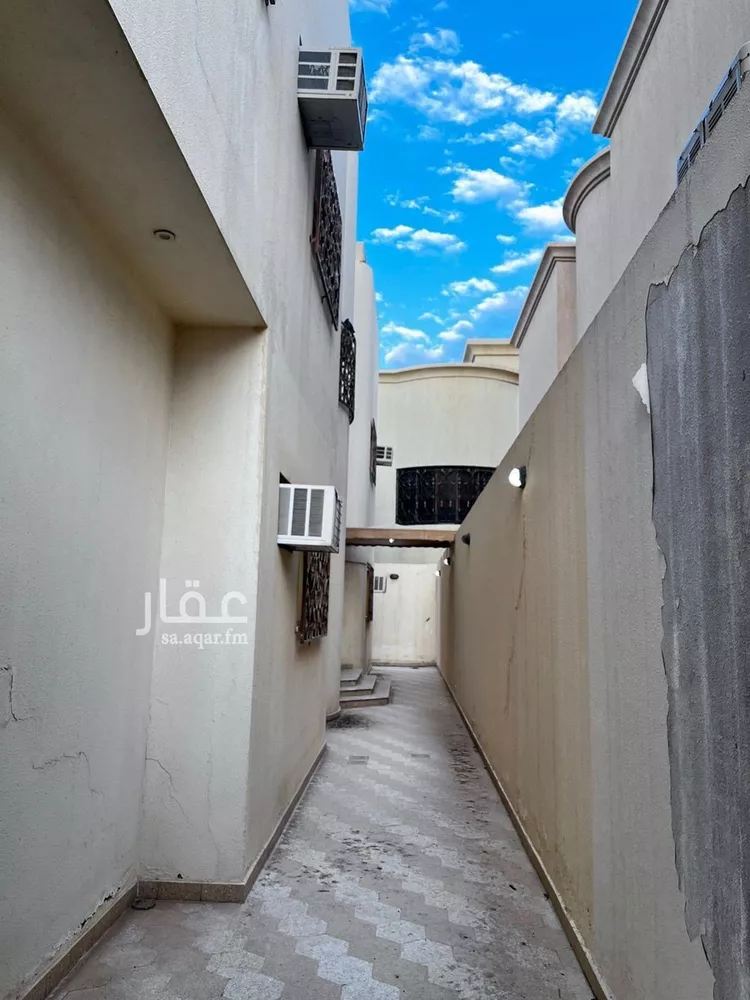 فيلا للإيجار في شارع الجاره, حي التعاون, مدينة الرياض, منطقة الرياض صورة 3