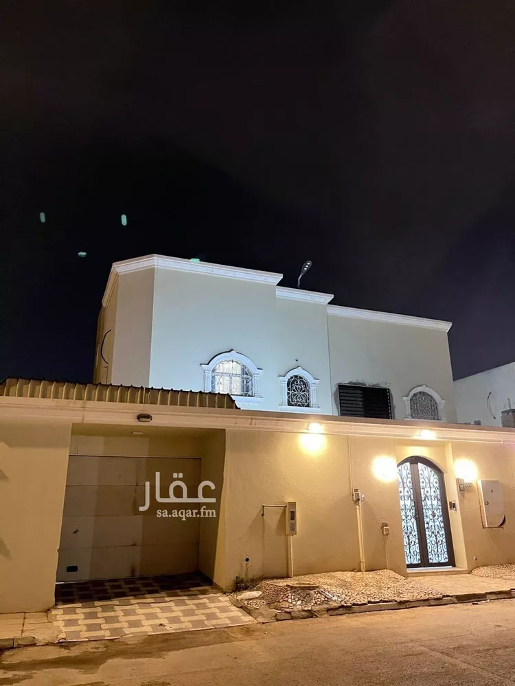 شقة للإيجار في شارع الحسين بن القاسم, حي نمار, مدينة الرياض, منطقة الرياض صورة 5