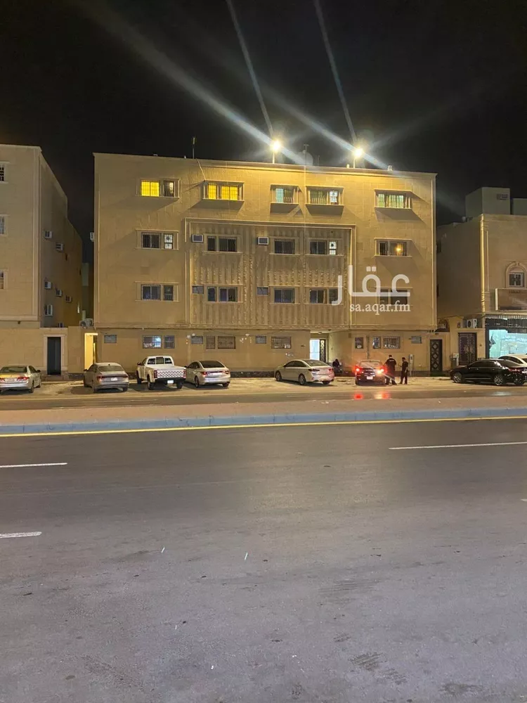 شقة للإيجار في شارع القواعد, حي الحزم, مدينة الرياض, منطقة الرياض صورة 2