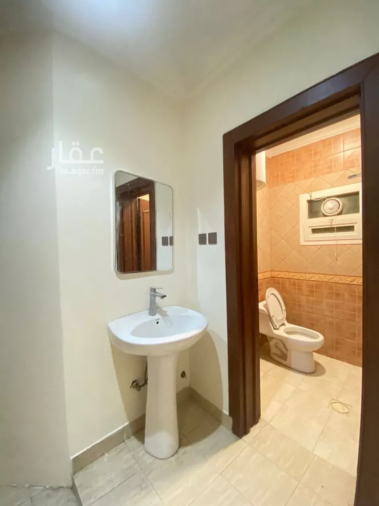 شقة للإيجار في شارع جرير بن عبدالله البجلي, حي مغرزات, مدينة الرياض, منطقة الرياض صورة 5