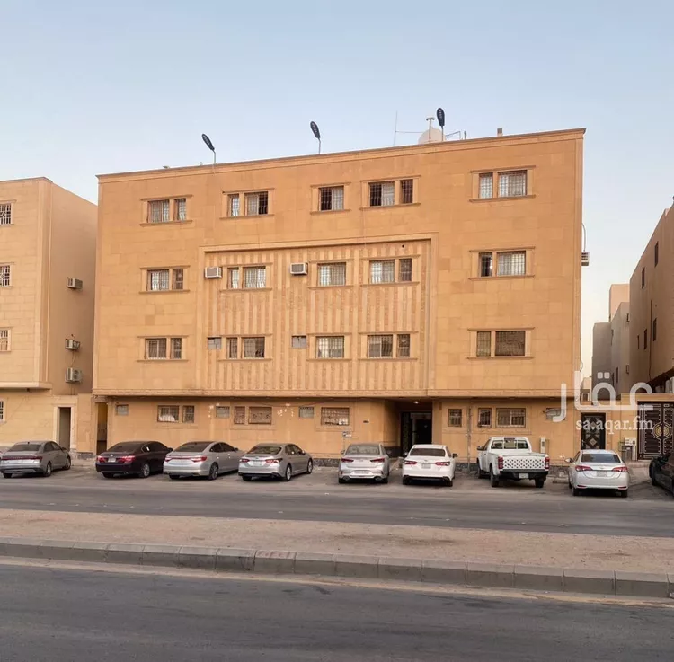 شقة للإيجار في شارع القواعد, حي الحزم, مدينة الرياض, منطقة الرياض صورة 3