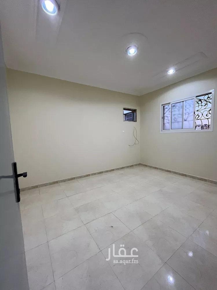 شقة للإيجار في شارع الرائد, حي بدر, مدينة الرياض, منطقة الرياض صورة 5