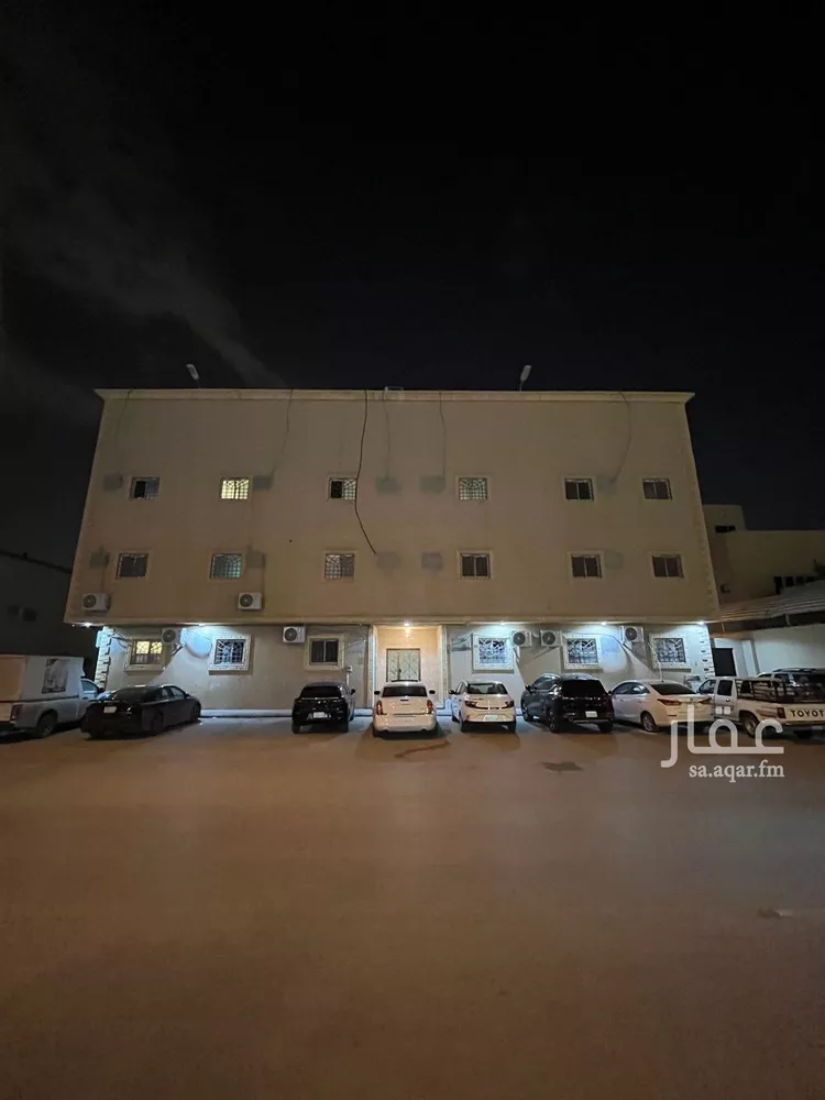 Apartment for Rent in Riyadh Al Marwah