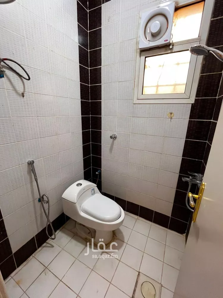 شقة للإيجار في شارع ابن عسكر, حي المروة, مدينة الرياض, منطقة الرياض 6