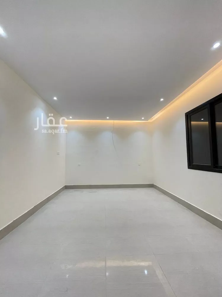 شقة للإيجار في شارع ناصر الحصام, حي المروة, مدينة الرياض, منطقة الرياض صورة 2
