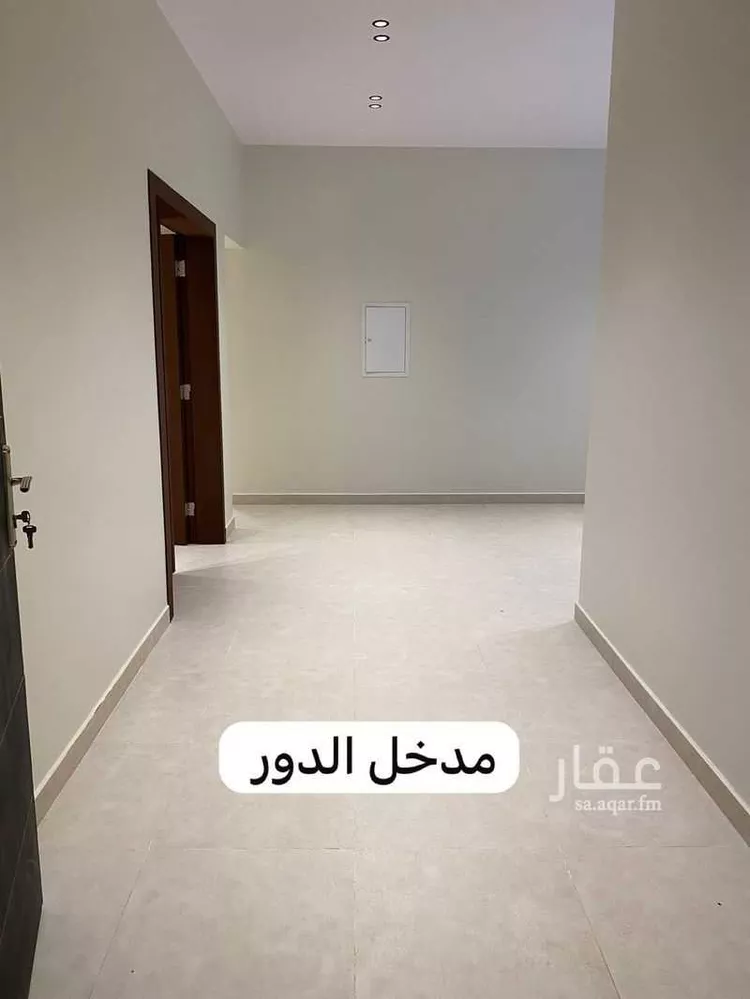 دور للإيجار في شارع يحيى الأنسي, حي البيان, مدينة الرياض, منطقة الرياض صورة 4