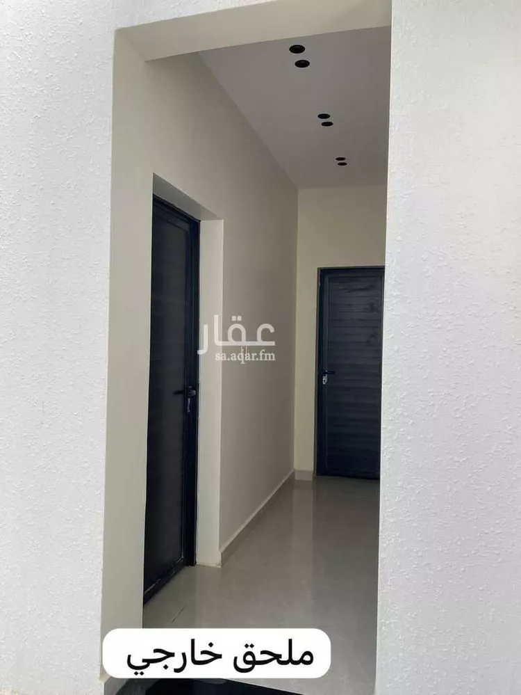 دور للإيجار في شارع يحيى الأنسي, حي البيان, مدينة الرياض, منطقة الرياض صورة 5