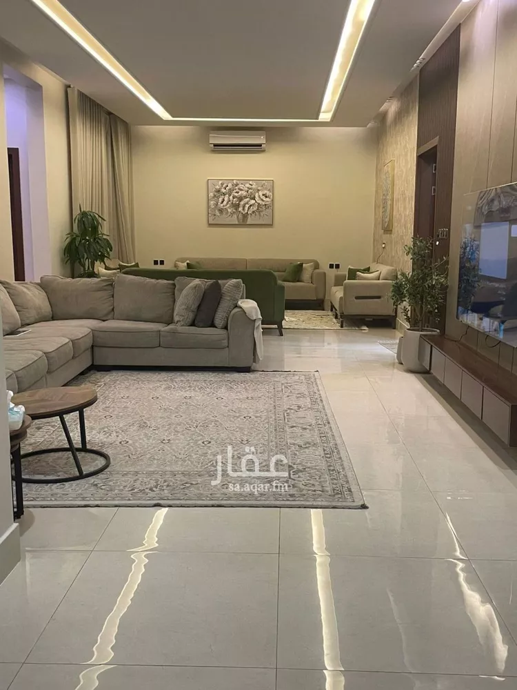 فيلا للبيع في شارع محمود بابلي, حي الرمال, مدينة الرياض, منطقة الرياض صورة 5