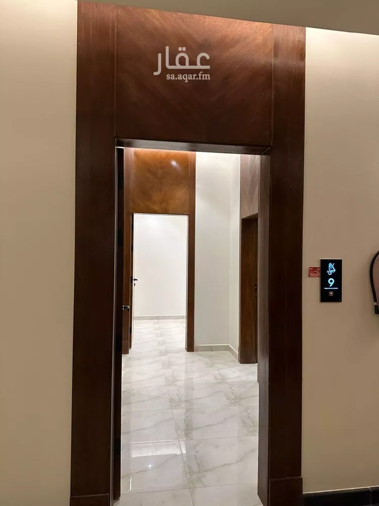 شقة للإيجار في حي النرجس, مدينة الرياض, منطقة الرياض صورة 3