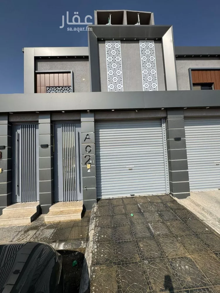 دور للإيجار في شارع إسماعيل بن مبارك, حي بدر, مدينة الرياض, منطقة الرياض