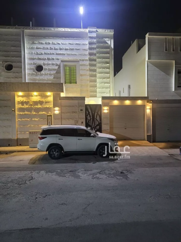 فيلا للبيع في حي بدر, مدينة الرياض, منطقة الرياض