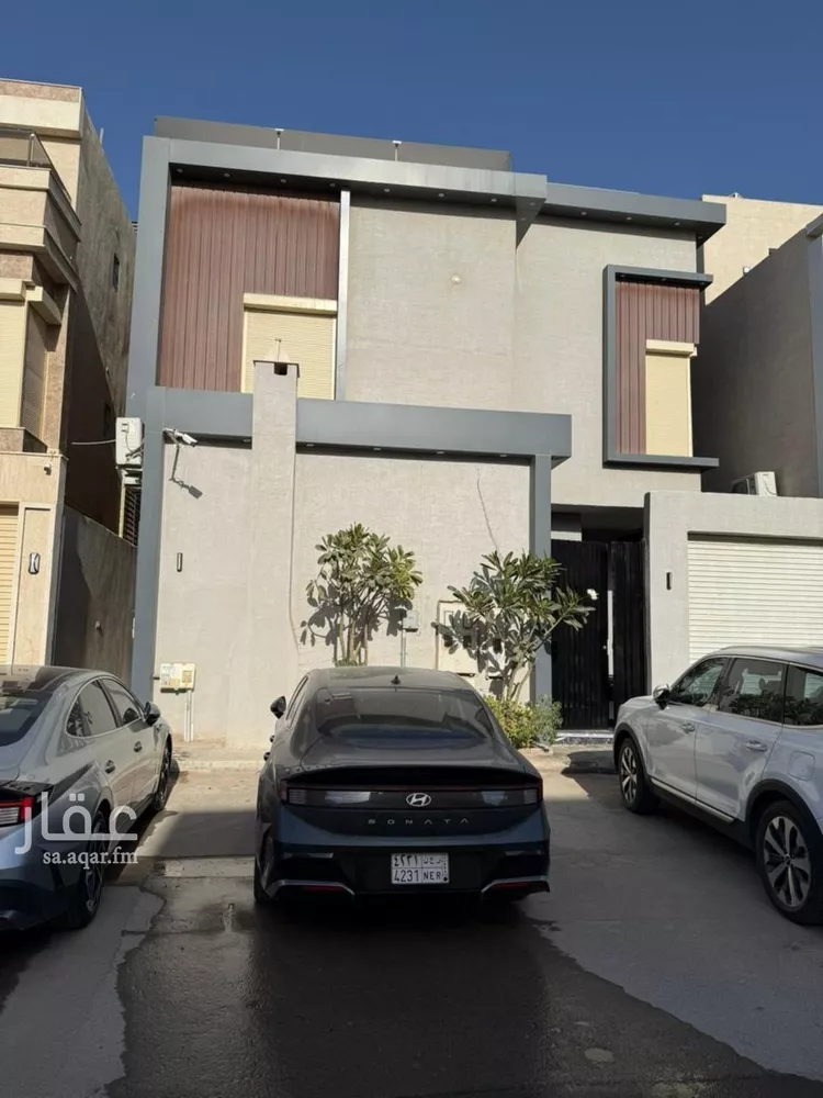 شقة للإيجار في حي الرمال, مدينة الرياض, منطقة الرياض