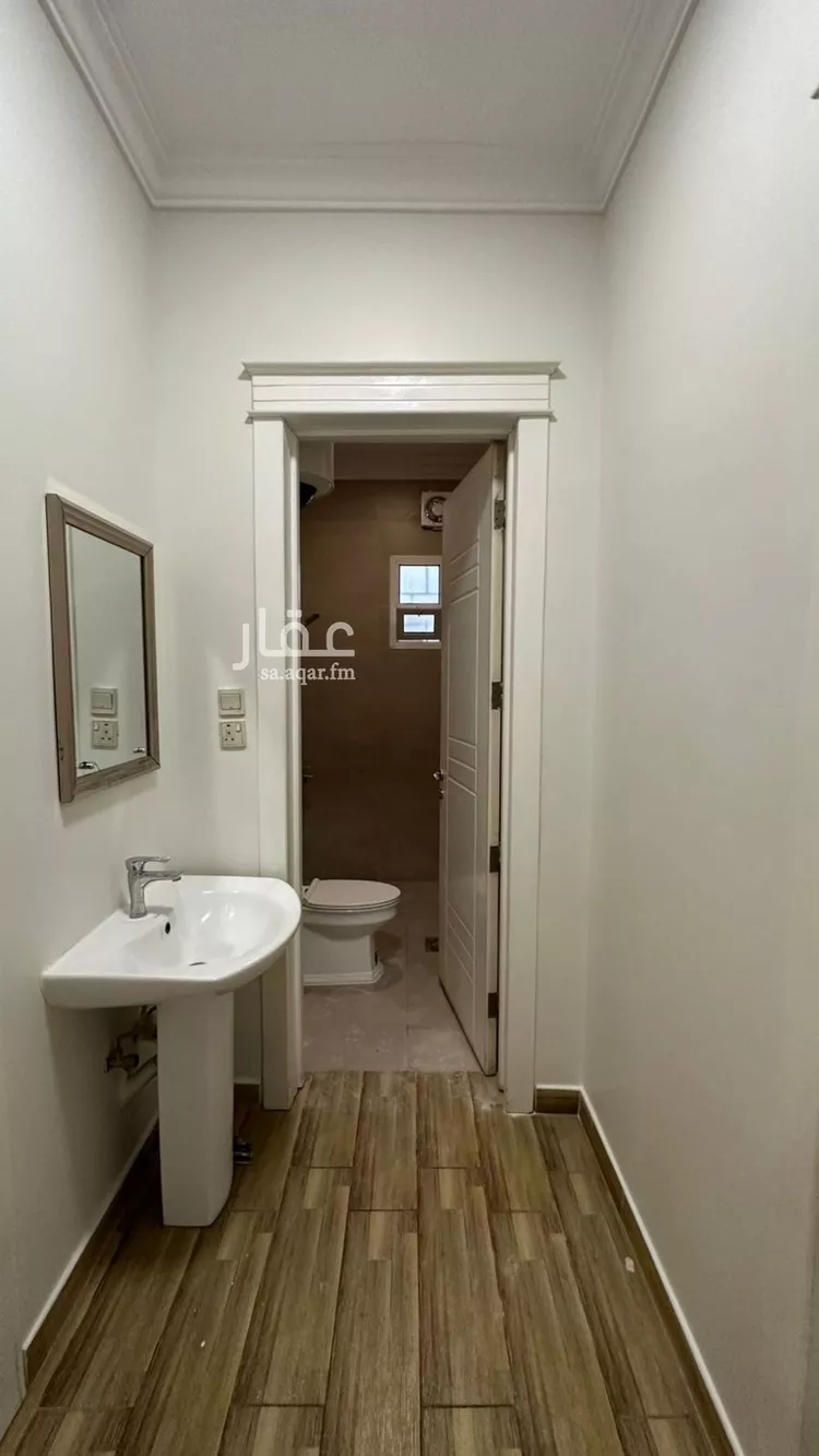 شقة للإيجار في شارع وادي زمزم, حي القادسية, مدينة الرياض, منطقة الرياض صورة 2