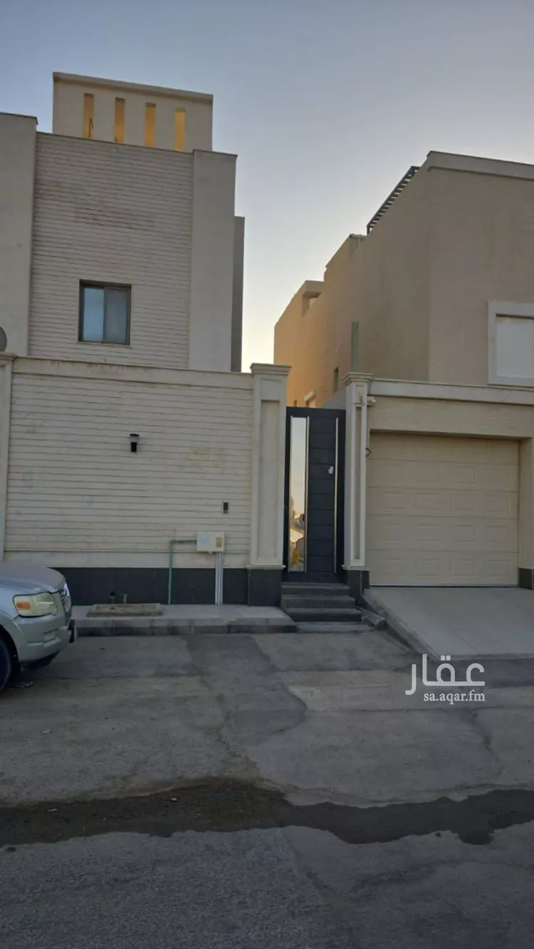 شقة للإيجار في شارع شهاب الدين بن ماجد, حي القيروان, مدينة الرياض, منطقة الرياض 1 صورة