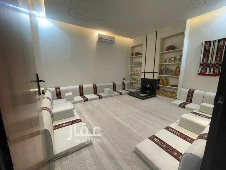 فيلا للبيع في شارع محمود بابلي, حي الرمال, مدينة الرياض, منطقة الرياض صورة 2