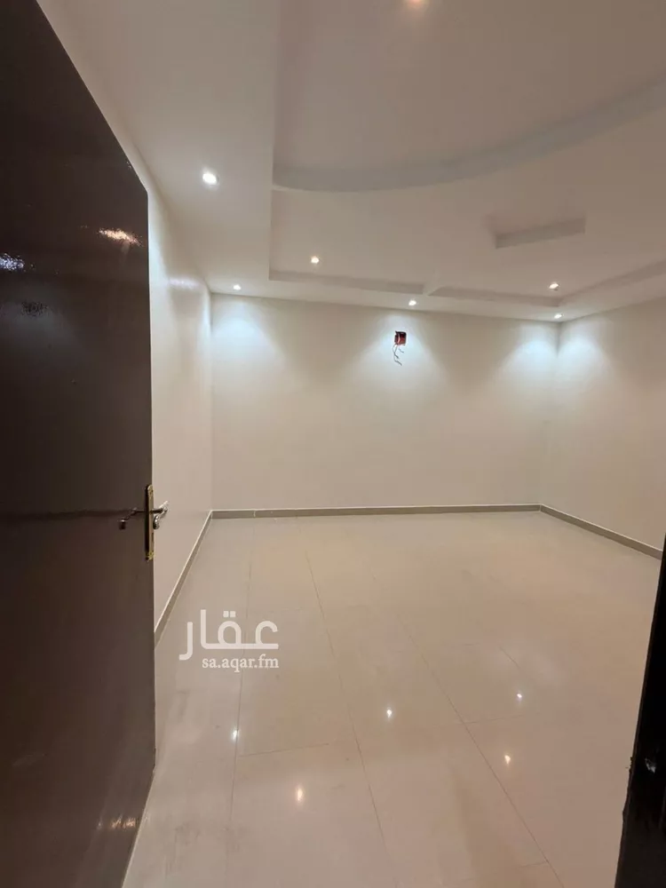دور للإيجار في شارع المتنبي, حي الحزم, مدينة الرياض, منطقة الرياض صورة 5
