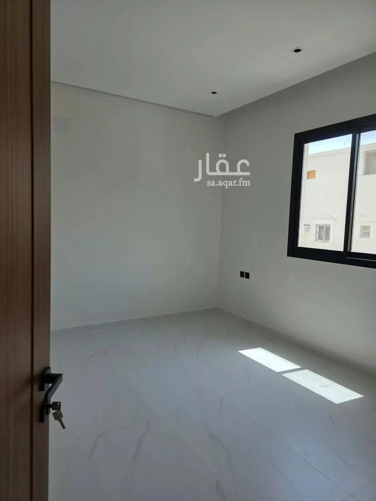 شقة للإيجار في شارع القمري, حي الحزم, مدينة الرياض, منطقة الرياض صورة 2