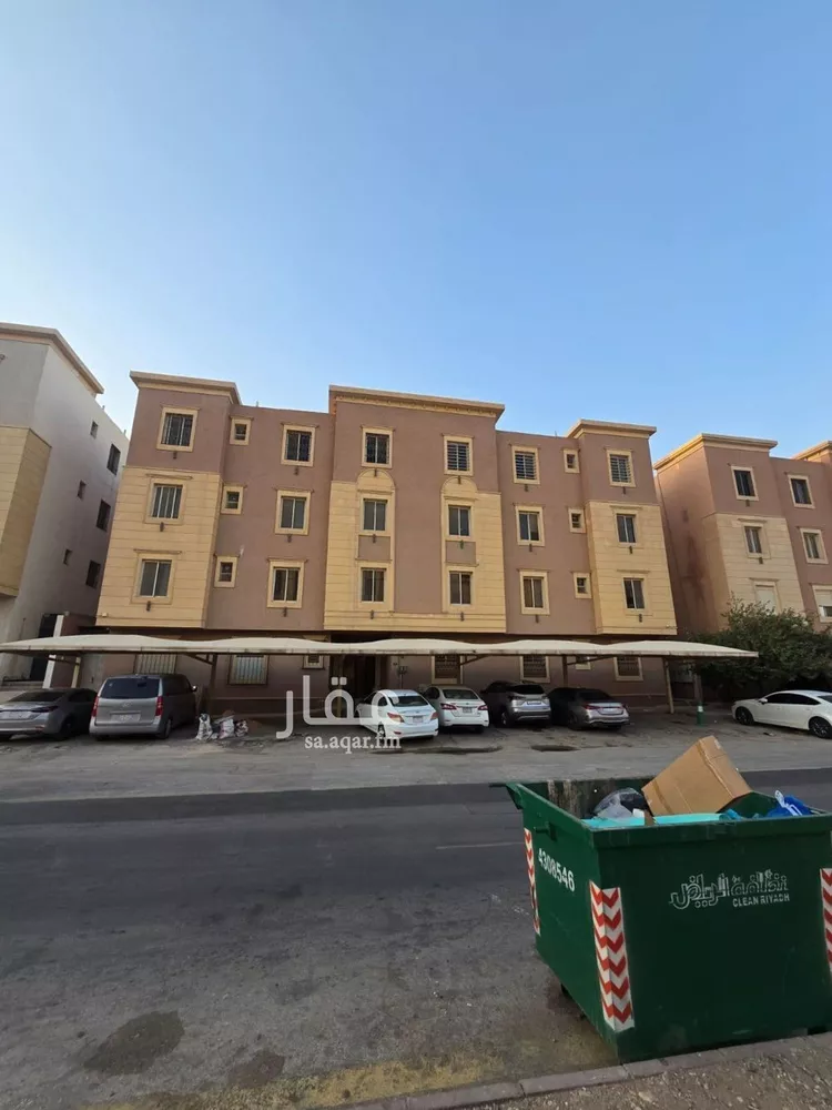 Apartment for Rent in Riyadh Al Malqa