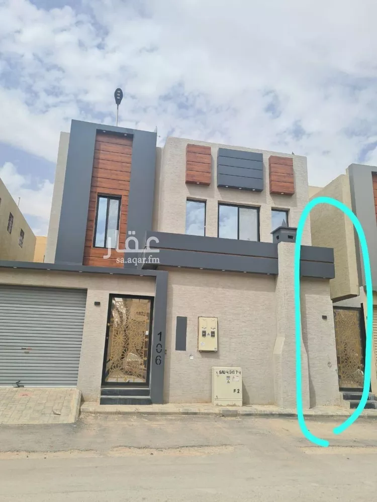 شقة للإيجار في حي الرمال, مدينة الرياض, منطقة الرياض