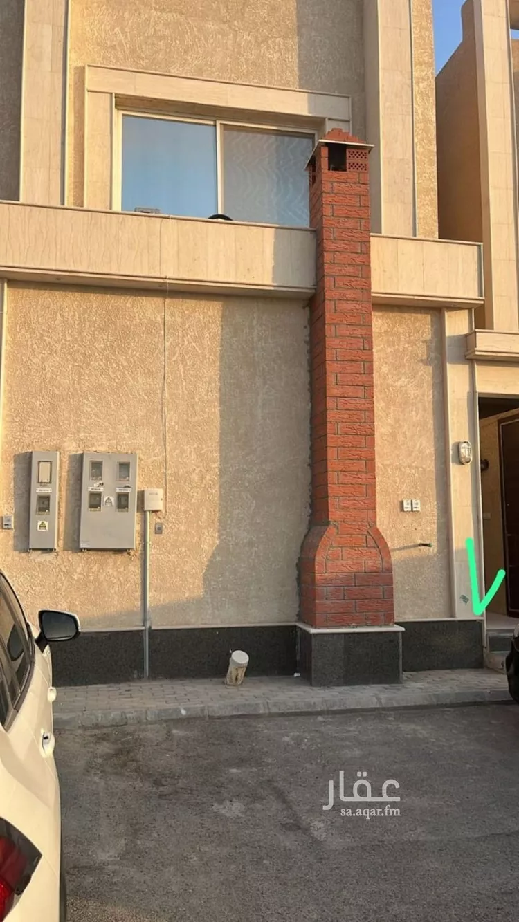 شقة للإيجار في شارع سعيد بن نفيل, حي الرمال, مدينة الرياض, منطقة الرياض