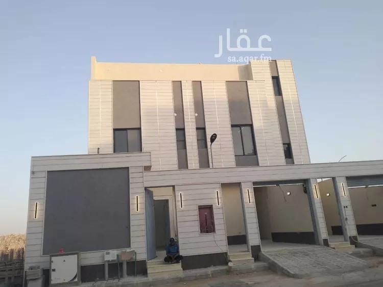 فيلا للبيع في شارع سيرين, حي عكاظ, مدينة الرياض, منطقة الرياض