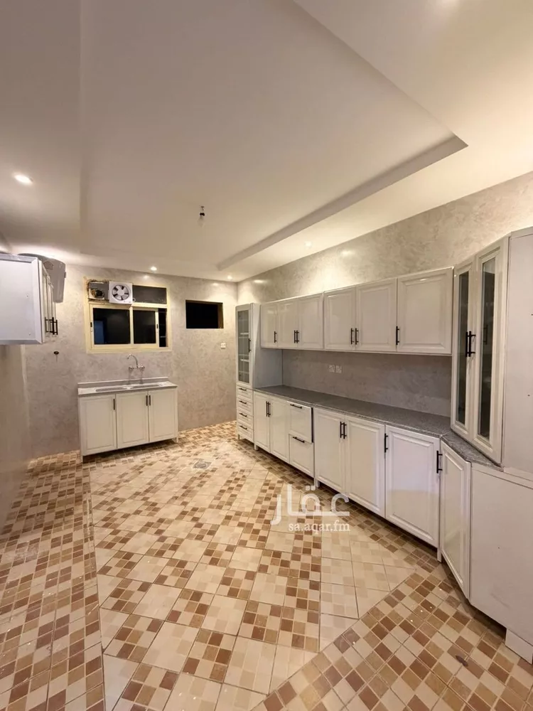 دور للإيجار في شارع المتنبي, حي الحزم, مدينة الرياض, منطقة الرياض صورة 3