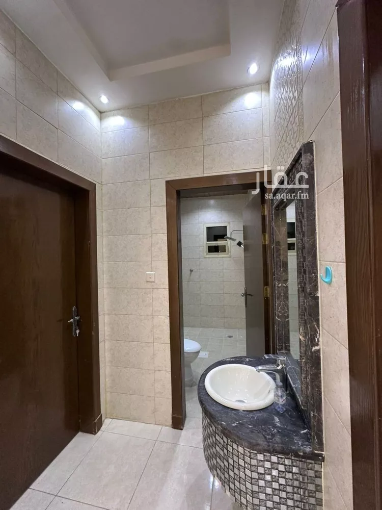 شقة للإيجار في شارع المغزل, حي ظهرة لبن, مدينة الرياض, منطقة الرياض صورة 4