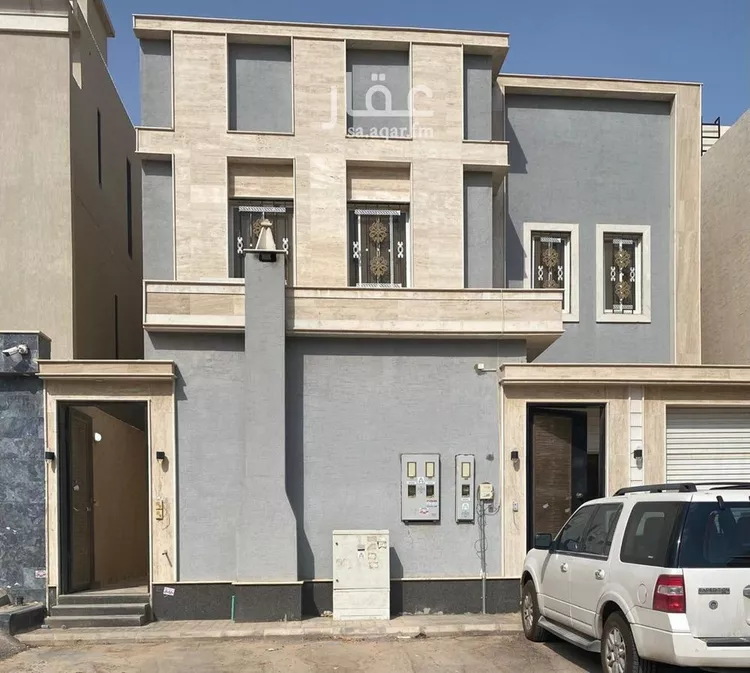 شقة للإيجار في شارع جبل اللوز, حي الرمال, مدينة الرياض, منطقة الرياض