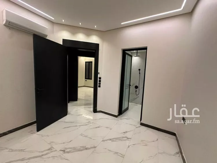 شقة للإيجار في شارع الجميل ابن حاتم, حي ظهرة لبن, مدينة الرياض, منطقة الرياض 6