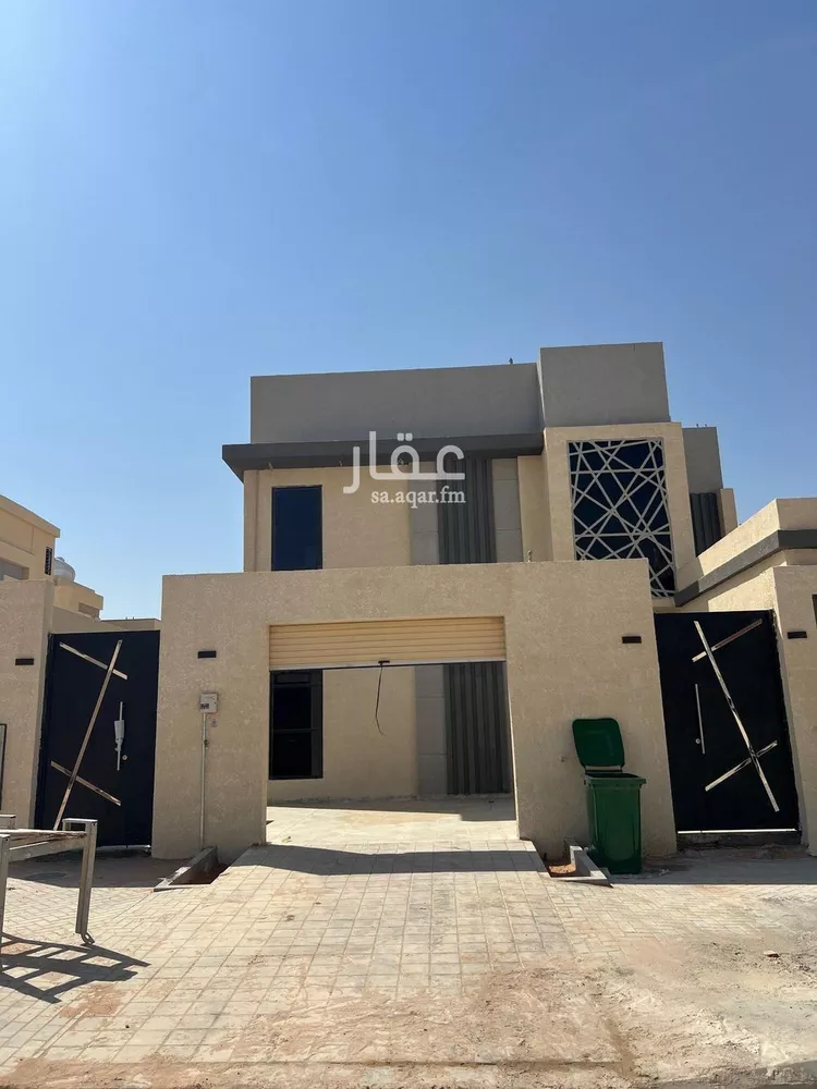 فيلا للبيع في حي الجنادرية, مدينة الرياض, منطقة الرياض