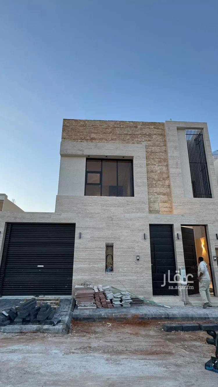 فيلا للبيع في حي بدر, مدينة الرياض, منطقة الرياض