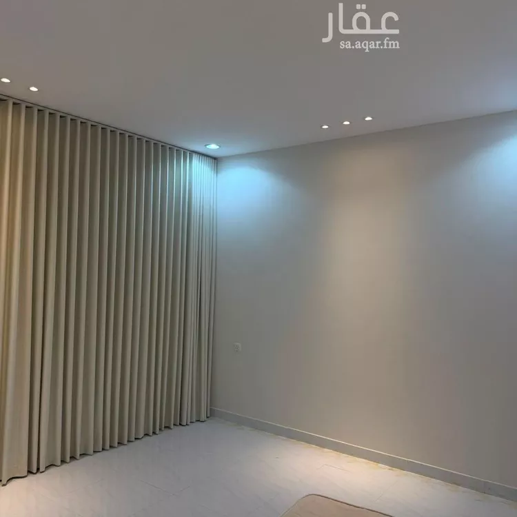 شقة للإيجار في شارع جبل اللوز, حي الرمال, مدينة الرياض, منطقة الرياض صورة 3