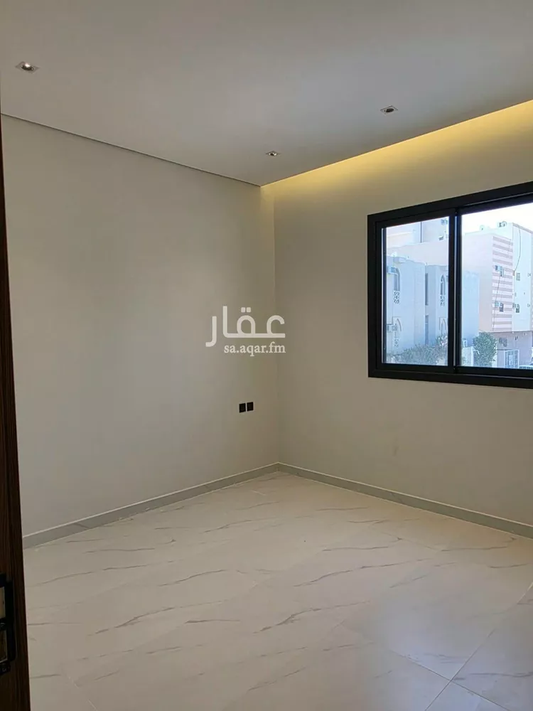 شقة للإيجار في شارع القمري, حي الحزم, مدينة الرياض, منطقة الرياض 7