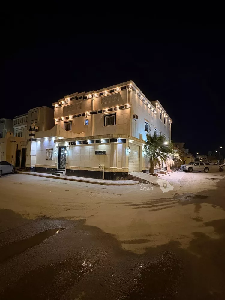 Apartment for Rent in Riyadh Al Janadriyah