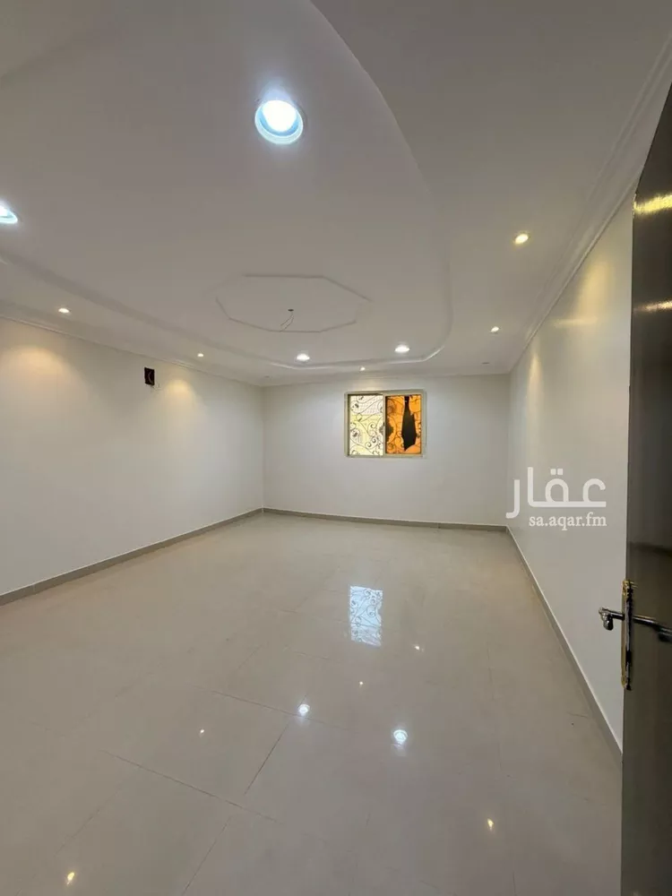 دور للإيجار في شارع المتنبي, حي الحزم, مدينة الرياض, منطقة الرياض صورة 2