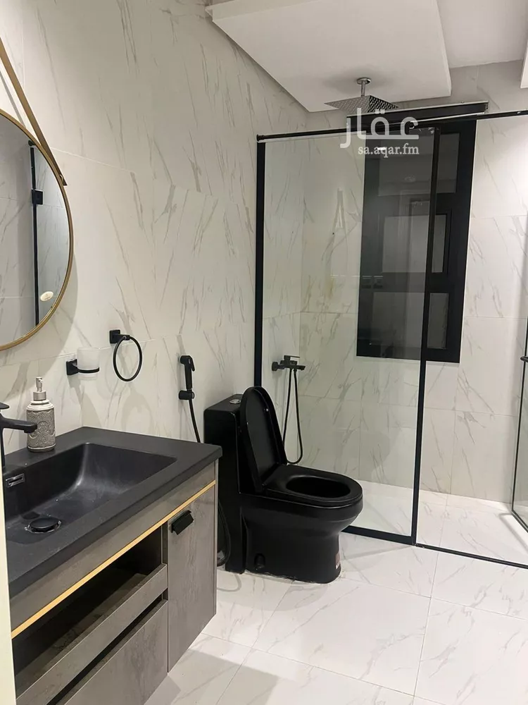 شقة للإيجار في شارع عبدالحميد أبي هيف, حي العارض, مدينة الرياض, منطقة الرياض صورة 3