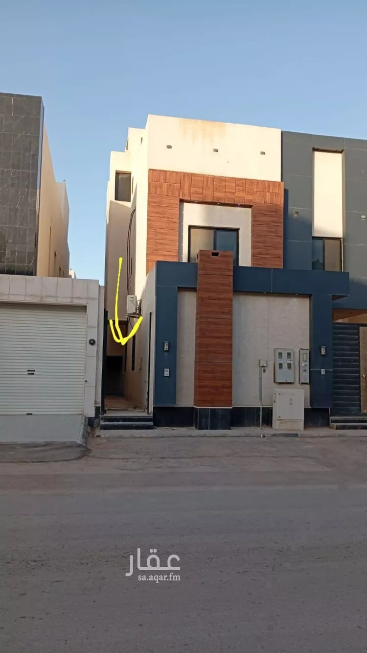 شقة للإيجار في شارع سعيد بن نفيل, حي الرمال, مدينة الرياض, منطقة الرياض