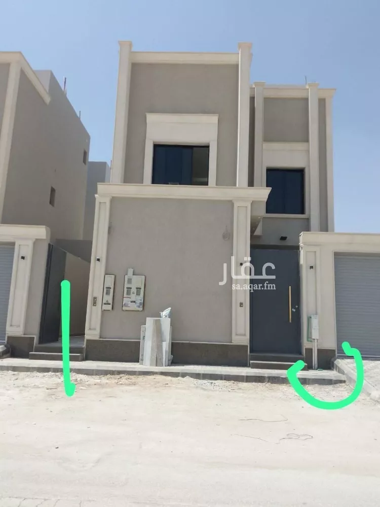 شقة للإيجار في شارع وادي زمزم, حي القادسية, مدينة الرياض, منطقة الرياض