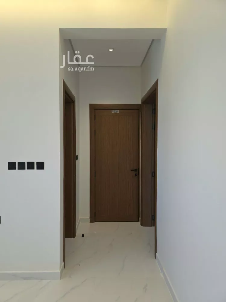 شقة للإيجار في شارع القمري, حي الحزم, مدينة الرياض, منطقة الرياض